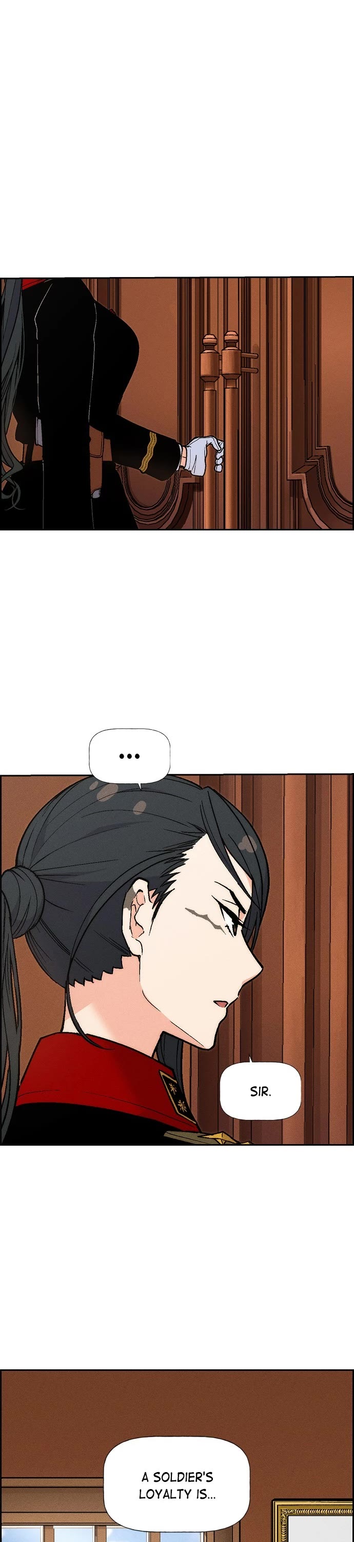 Housekeeper chapter 97 page 27