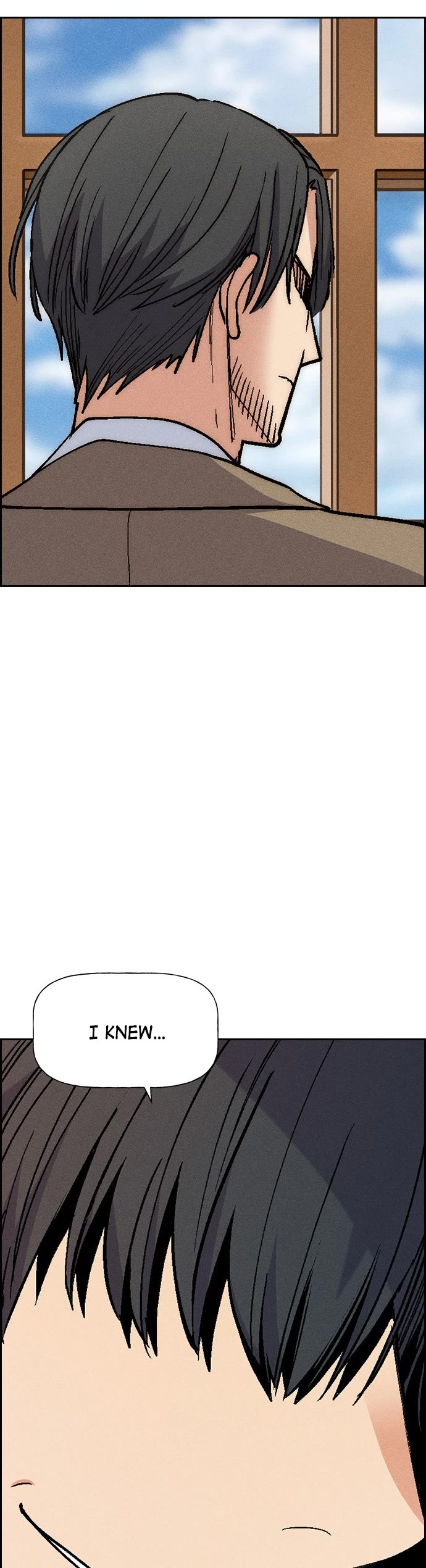 Housekeeper chapter 97 page 30