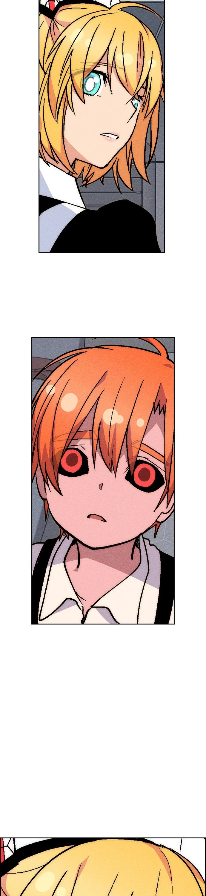 Housekeeper chapter 97 page 33