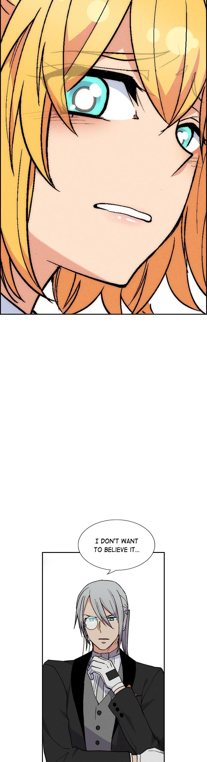 Housekeeper chapter 97 page 34