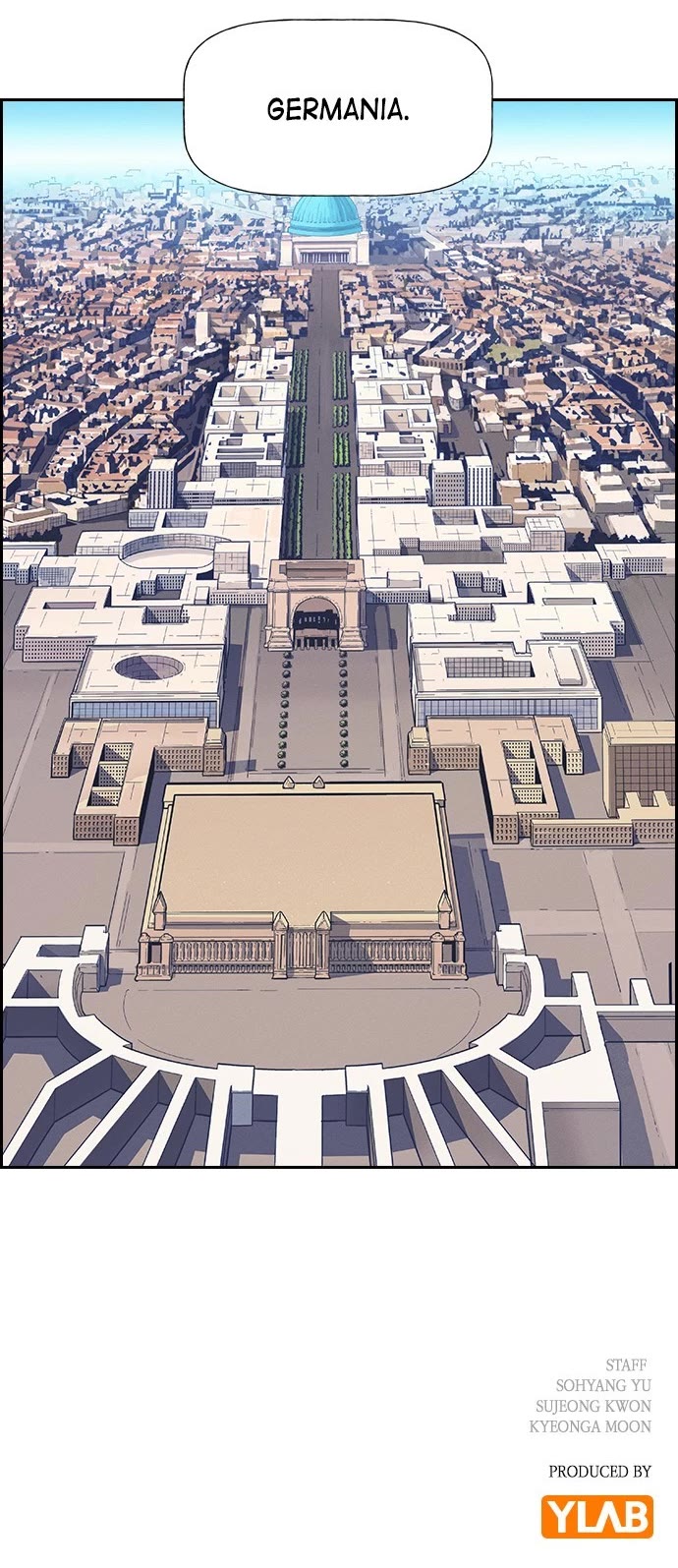 Housekeeper chapter 97 page 49