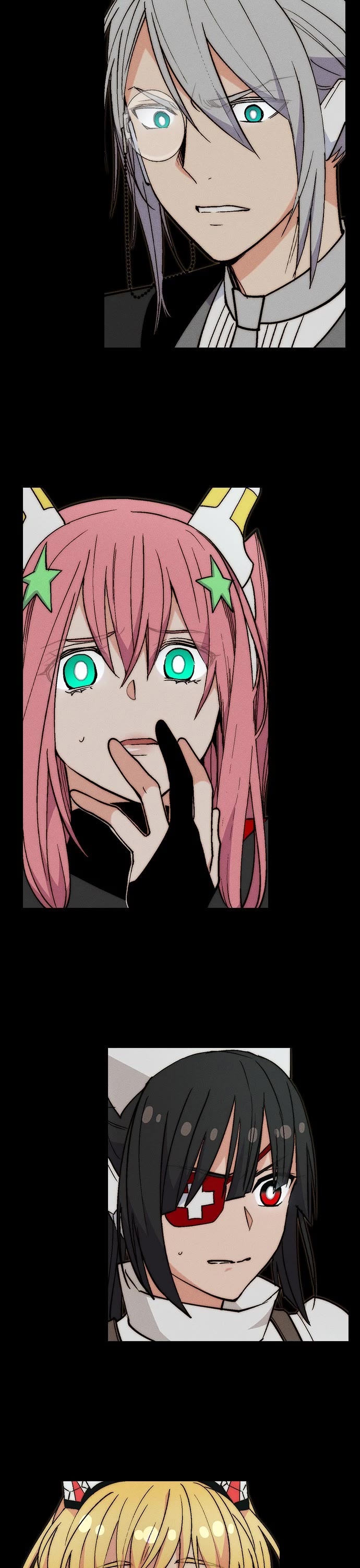 Housekeeper chapter 97 page 8