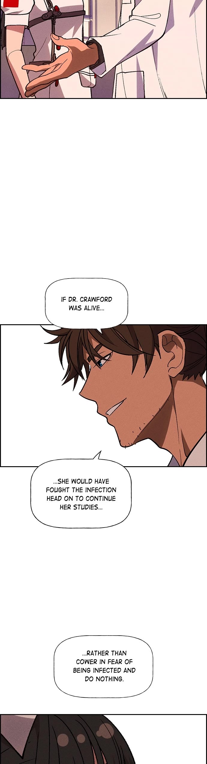 Housekeeper chapter 98 page 29