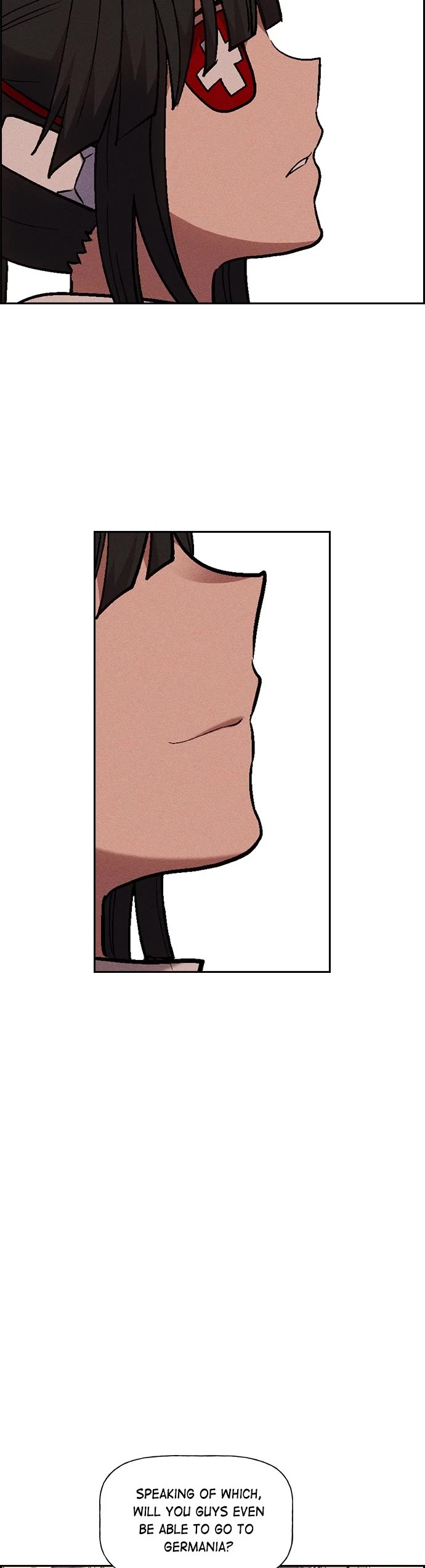 Housekeeper chapter 98 page 30