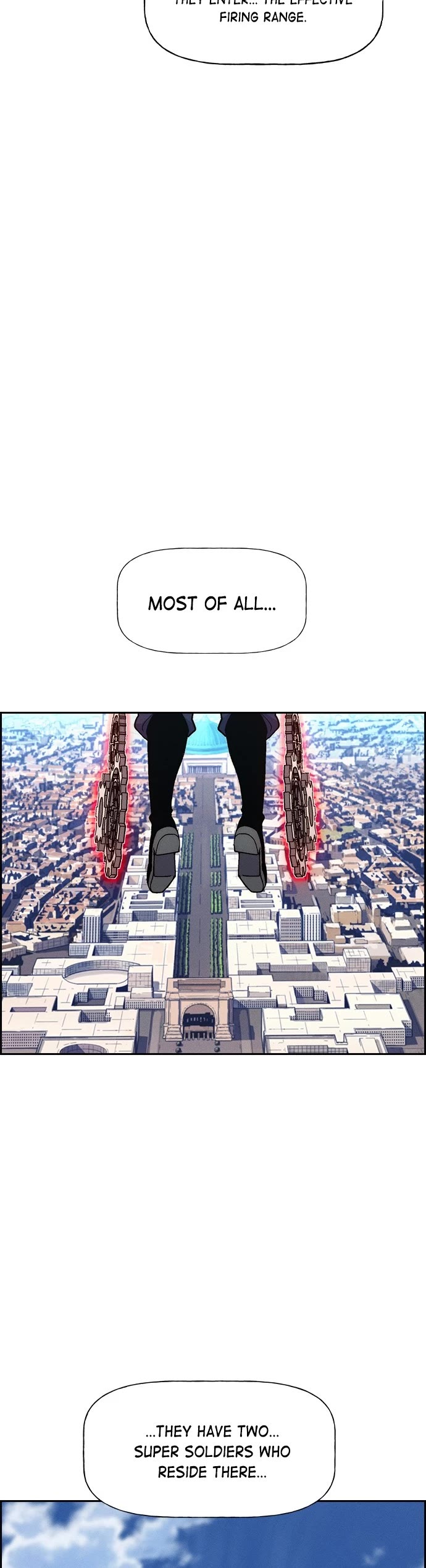 Housekeeper chapter 98 page 4