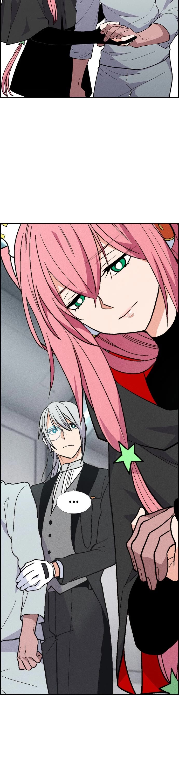 Housekeeper chapter 99 page 13