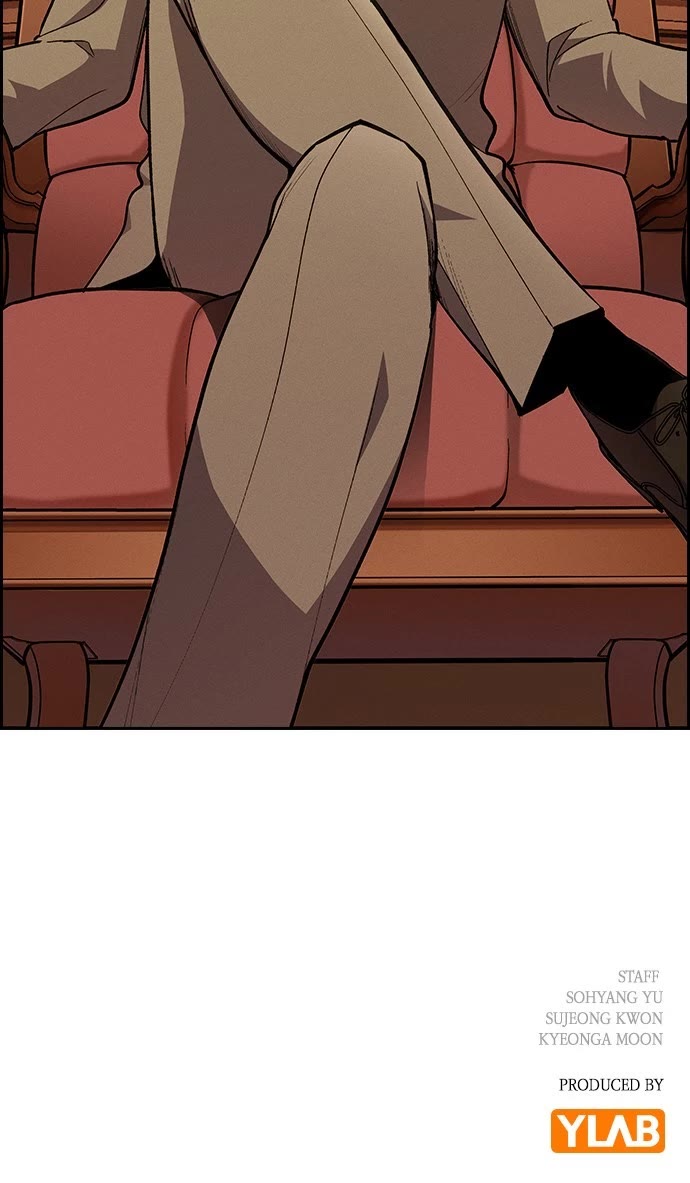 Housekeeper chapter 99 page 41