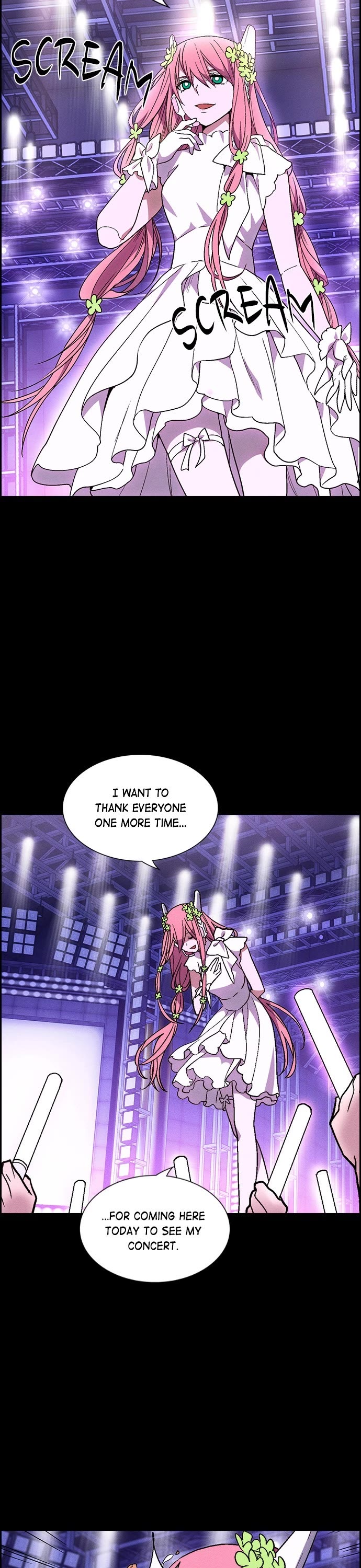 Housekeeper chapter 99 page 6