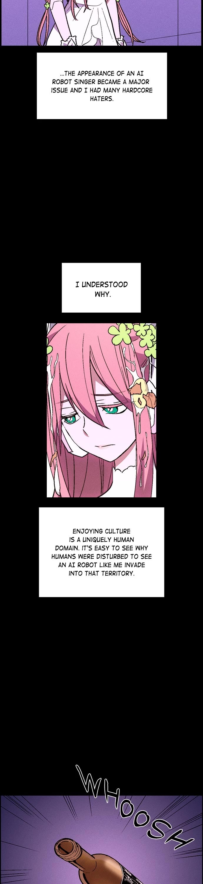 Housekeeper chapter 99 page 8