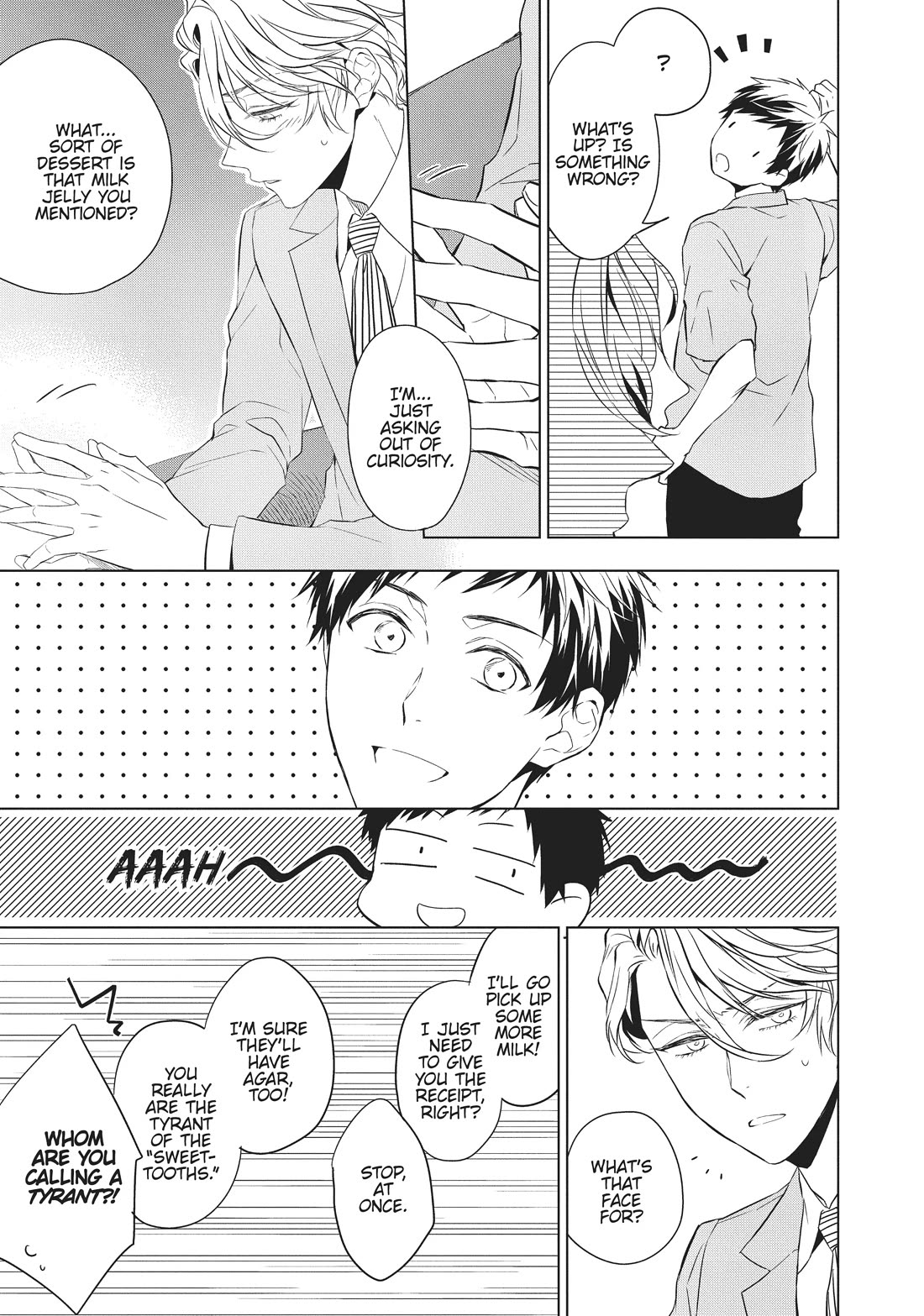 Housekishou Richard-Shi no Nazo Kantei chapter 10 page 43