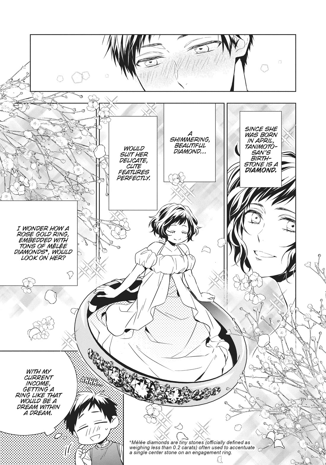 Housekishou Richard-Shi no Nazo Kantei chapter 11 page 30