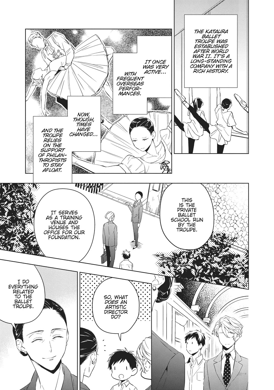 Housekishou Richard-Shi no Nazo Kantei chapter 13 page 26