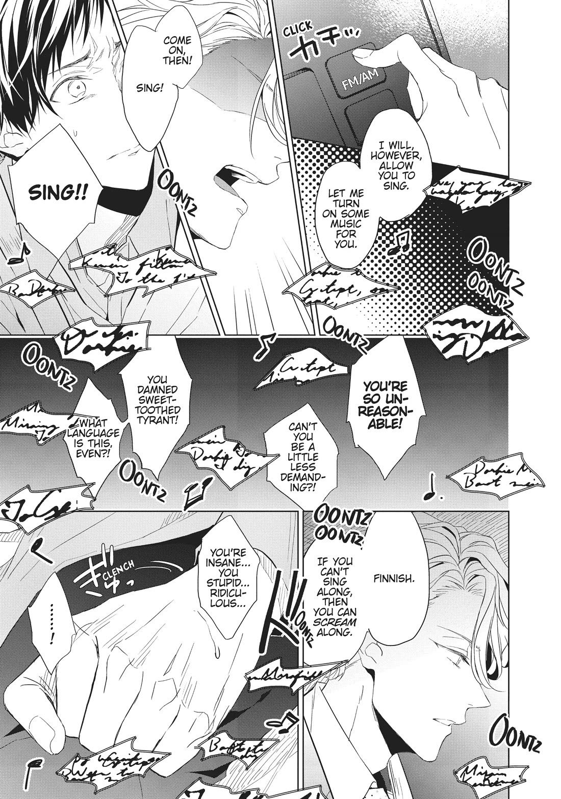 Housekishou Richard-Shi no Nazo Kantei chapter 18 page 13