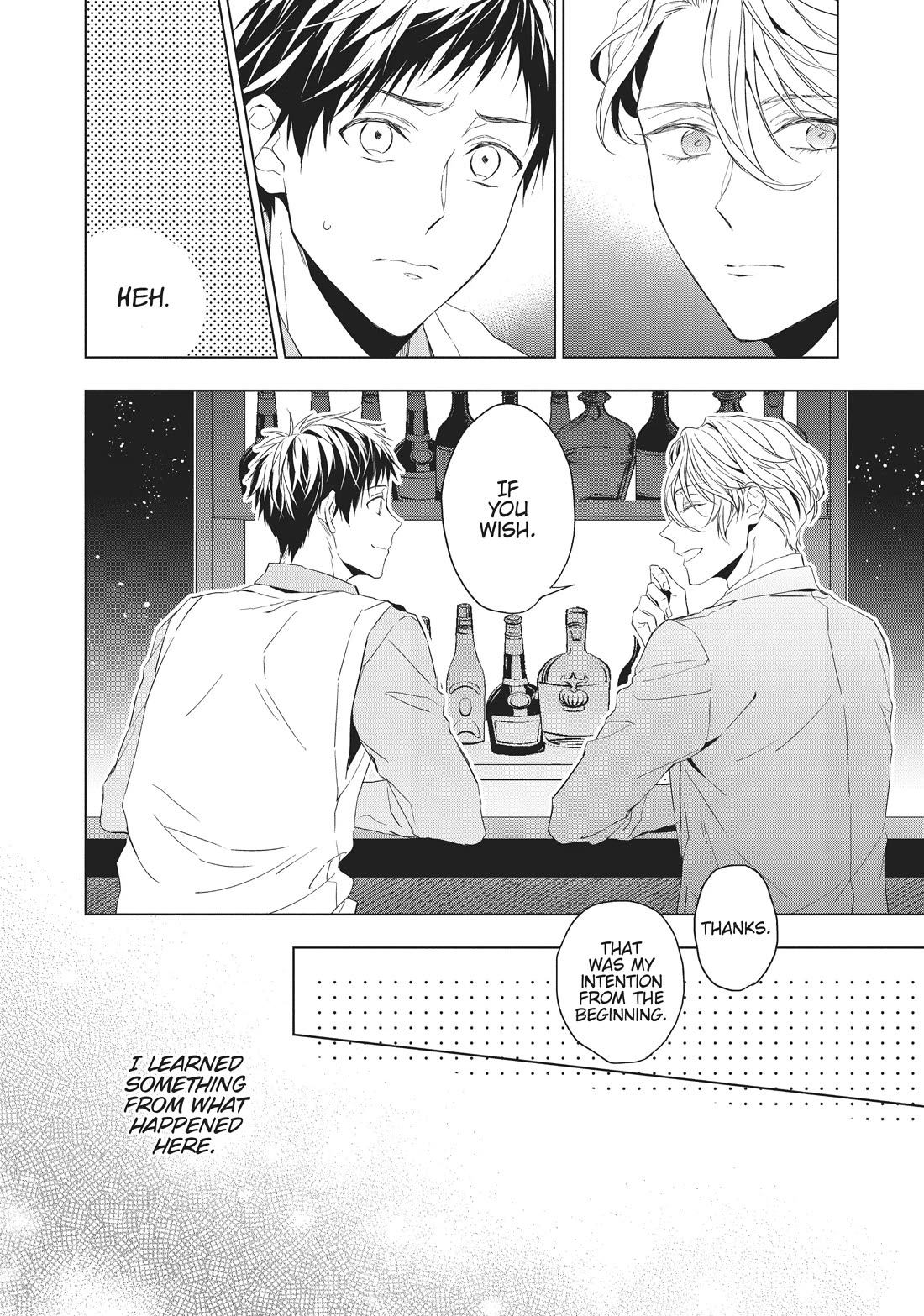 Housekishou Richard-Shi no Nazo Kantei chapter 18 page 22