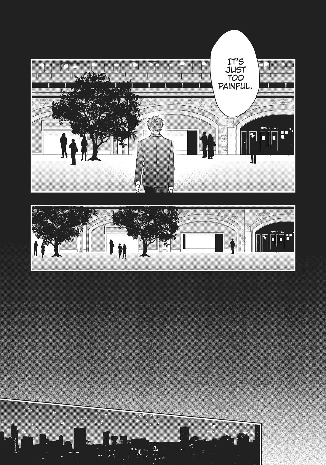 Housekishou Richard-Shi no Nazo Kantei chapter 18 page 9