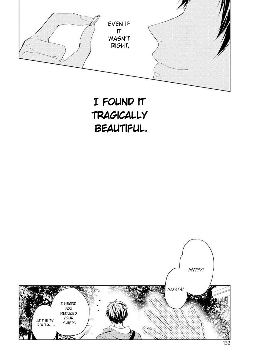 Housekishou Richard-Shi no Nazo Kantei chapter 2 page 48