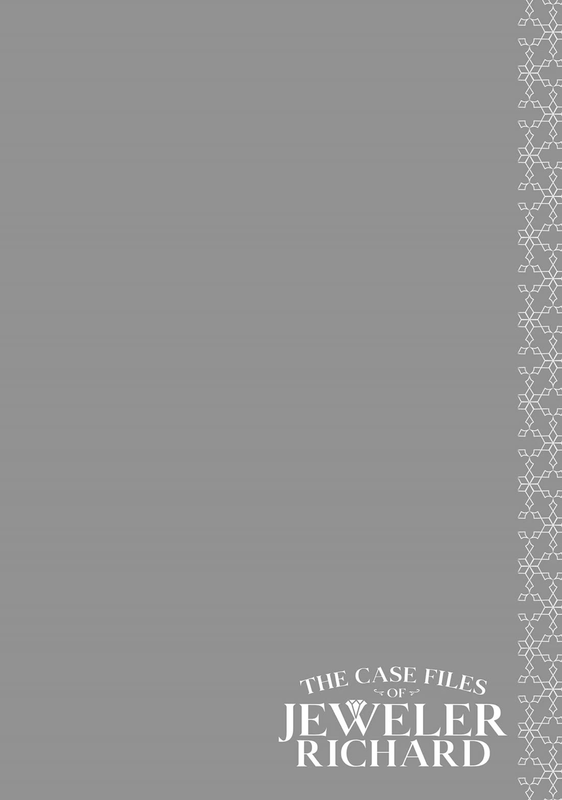 Housekishou Richard-Shi no Nazo Kantei chapter 23 page 6