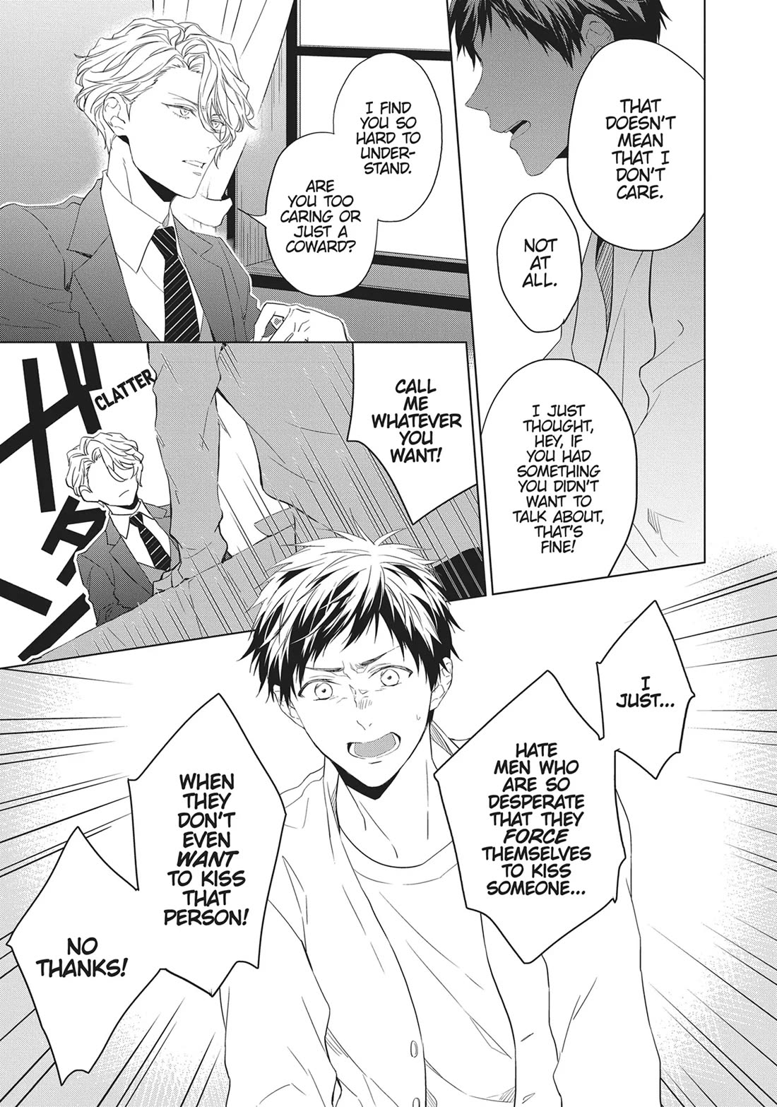 Housekishou Richard-Shi no Nazo Kantei chapter 24 page 13