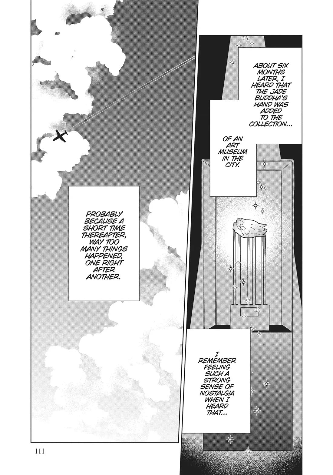 Housekishou Richard-Shi no Nazo Kantei chapter 25 page 46