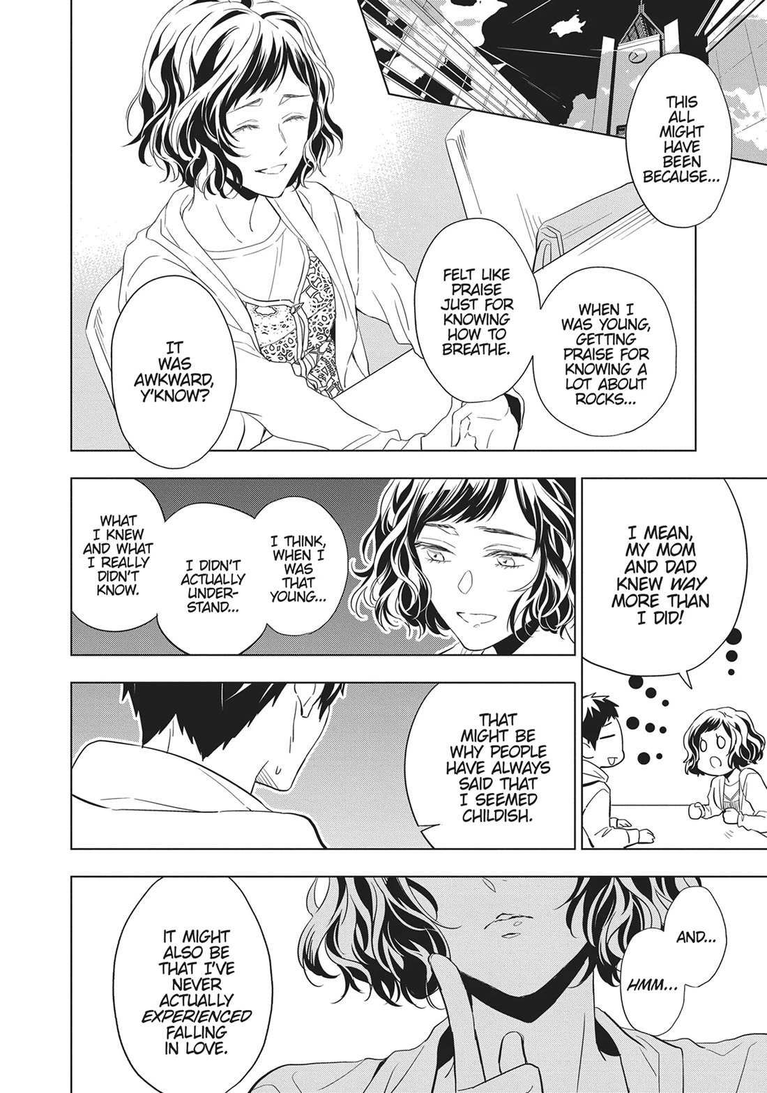 Housekishou Richard-Shi no Nazo Kantei chapter 26 page 2