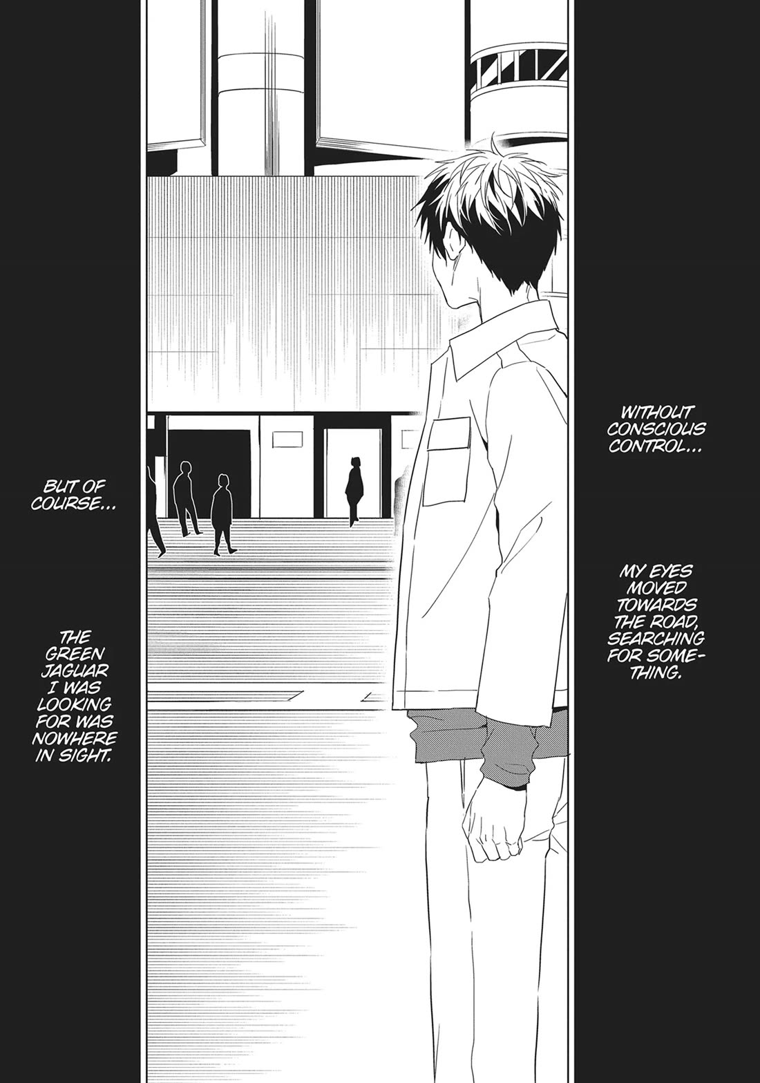 Housekishou Richard-Shi no Nazo Kantei chapter 26 page 23