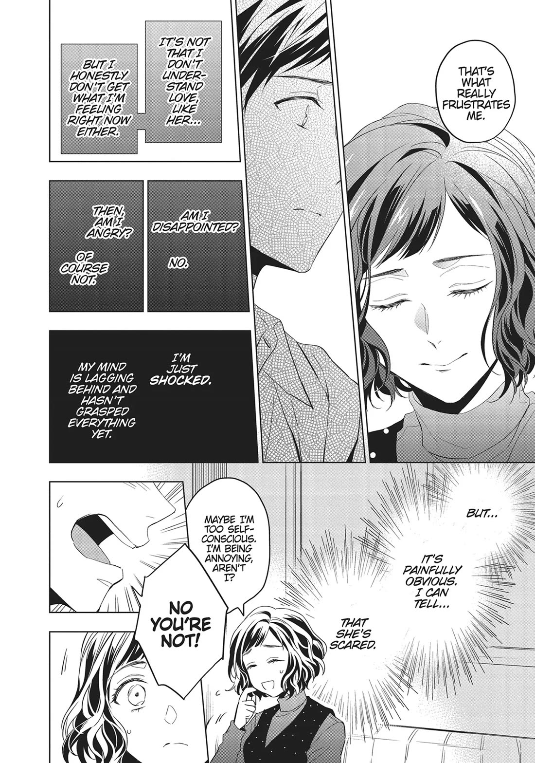 Housekishou Richard-Shi no Nazo Kantei chapter 27 page 12