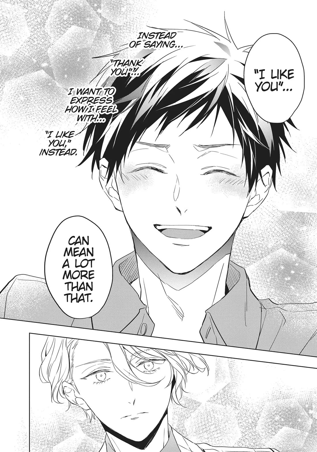 Housekishou Richard-Shi no Nazo Kantei chapter 27 page 38