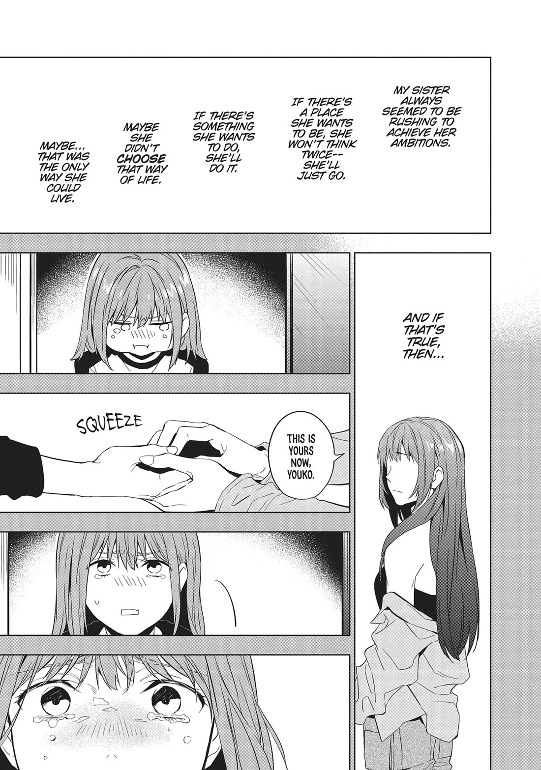 Housekishou Richard-Shi no Nazo Kantei chapter 28.5 page 23