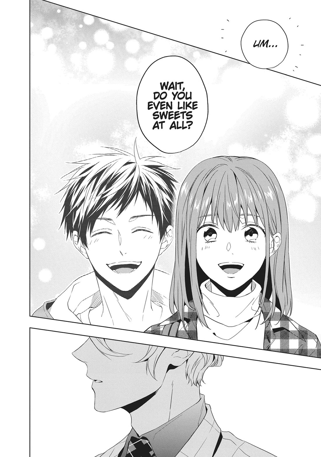 Housekishou Richard-Shi no Nazo Kantei chapter 28.5 page 26