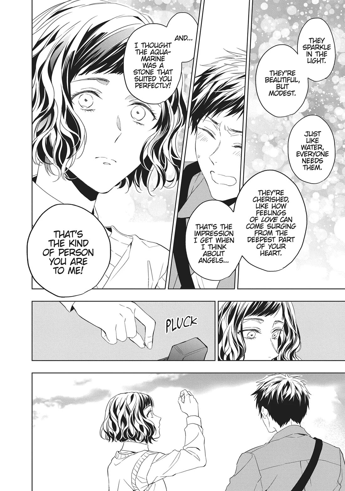 Housekishou Richard-Shi no Nazo Kantei chapter 28 page 15