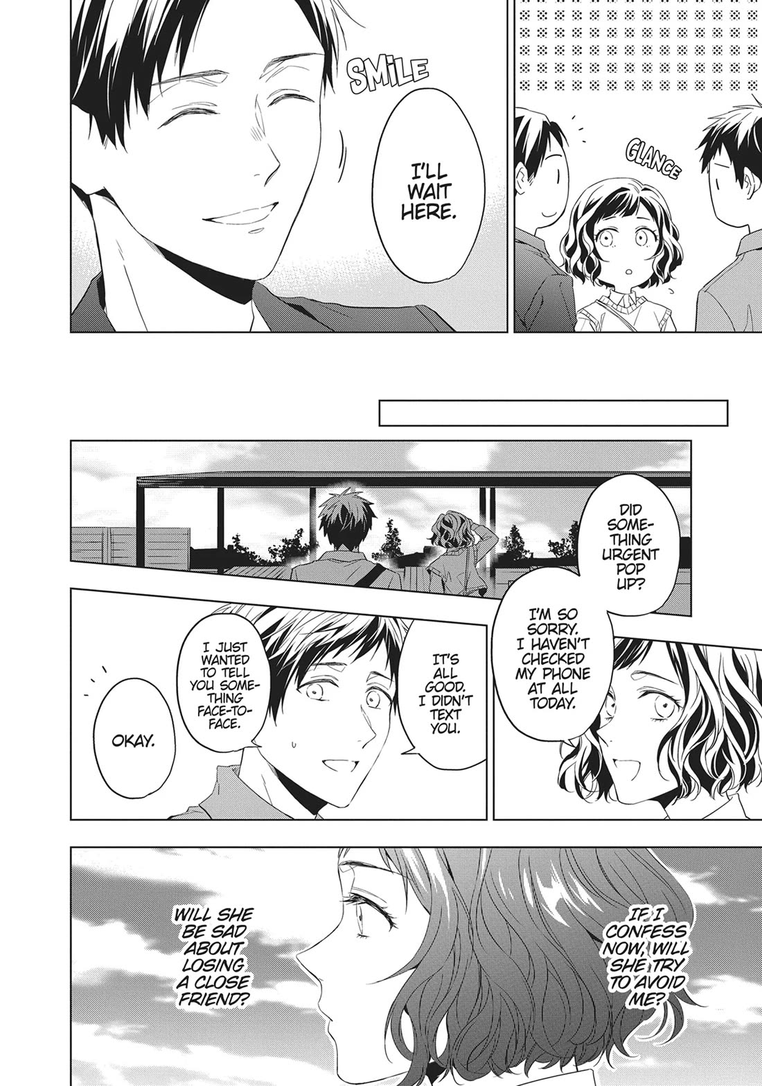 Housekishou Richard-Shi no Nazo Kantei chapter 28 page 9