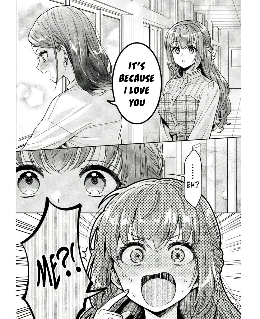 Housewife X JK chapter 25 page 10