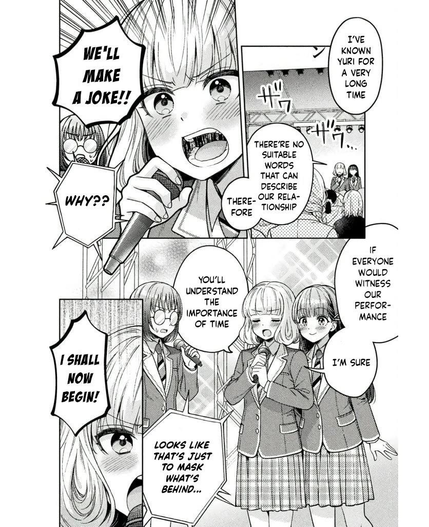 Housewife X JK chapter 25 page 3