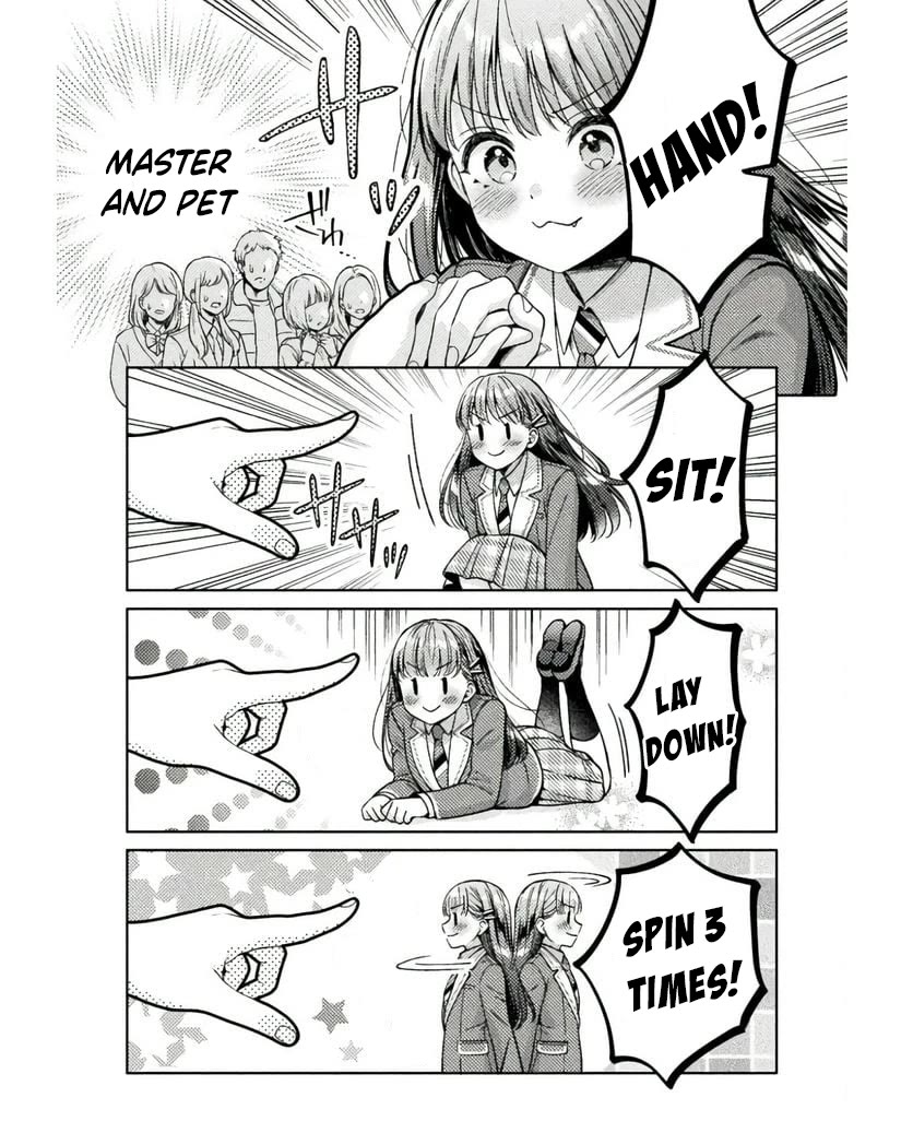 Housewife X JK chapter 25 page 4