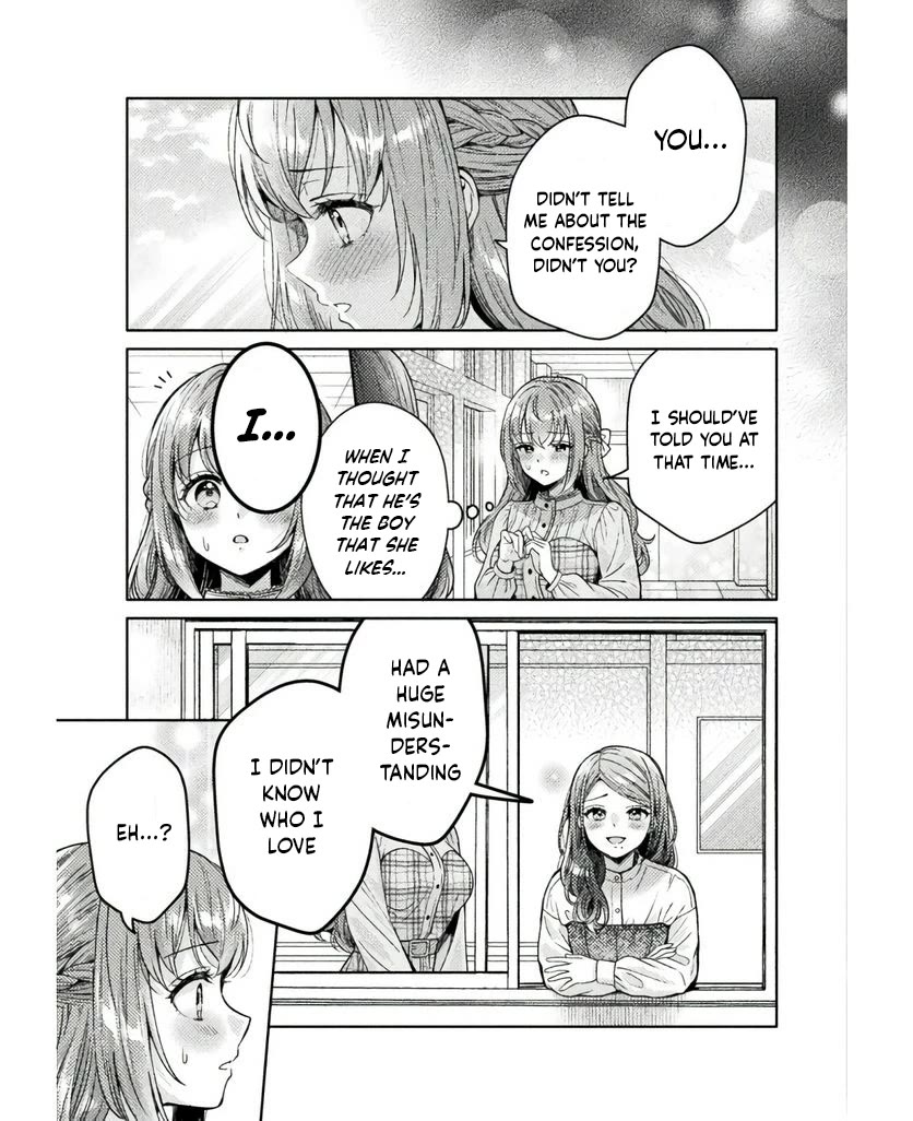 Housewife X JK chapter 25 page 8