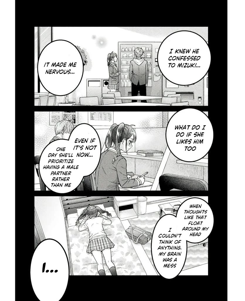 Housewife X JK chapter 25 page 9