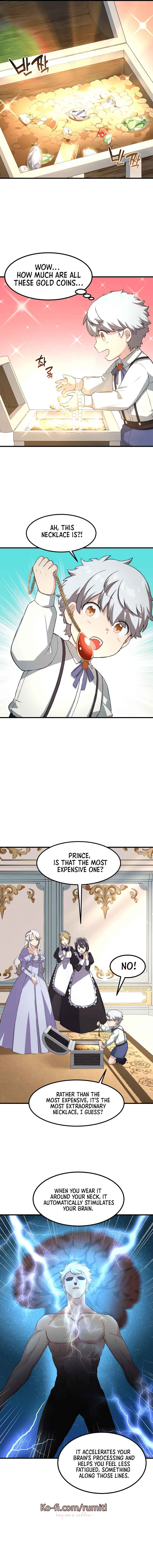 How a Former Pro takes advantage by doing an easy job chapter 13 page 11