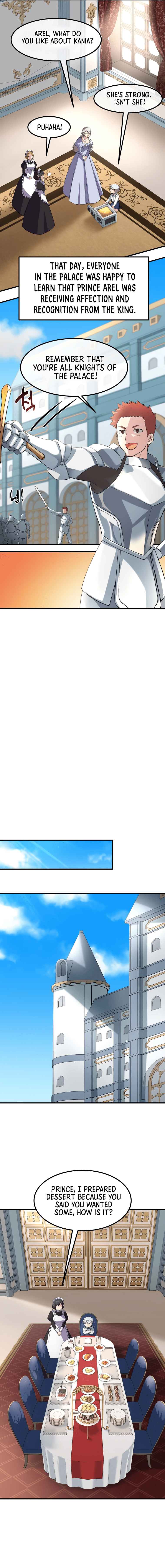 How a Former Pro takes advantage by doing an easy job chapter 13 page 13