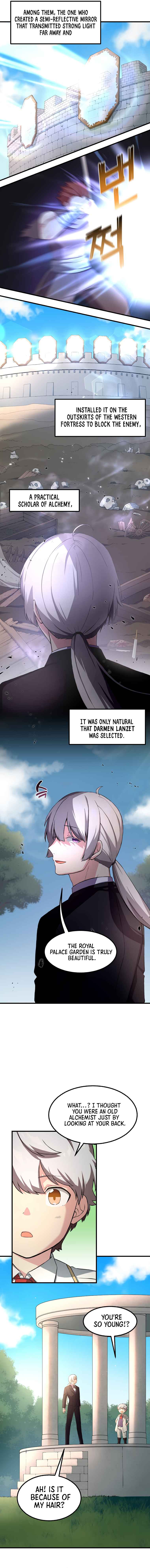 How a Former Pro takes advantage by doing an easy job chapter 14 page 13