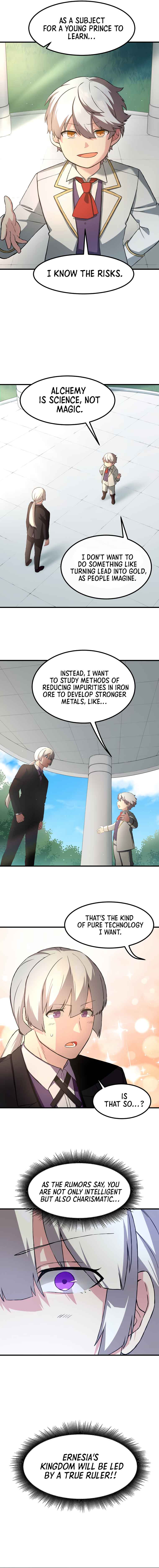 How a Former Pro takes advantage by doing an easy job chapter 14 page 15