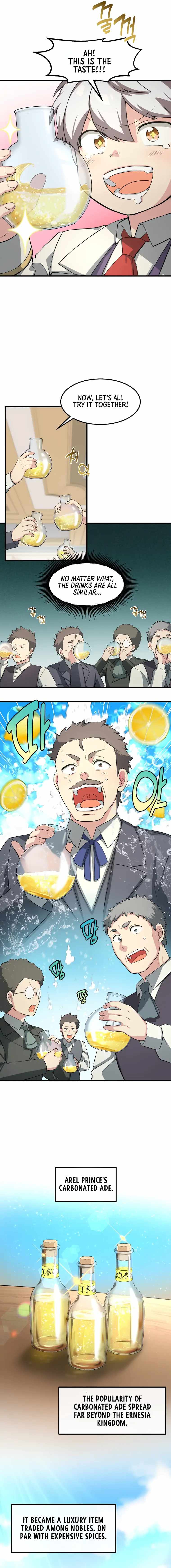 How a Former Pro takes advantage by doing an easy job chapter 15 page 13