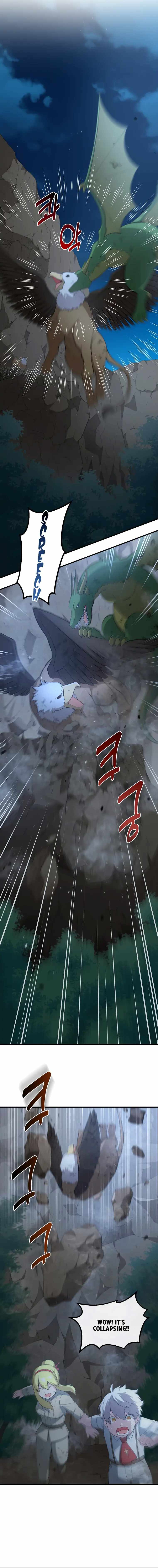 How a Former Pro takes advantage by doing an easy job chapter 19 page 13