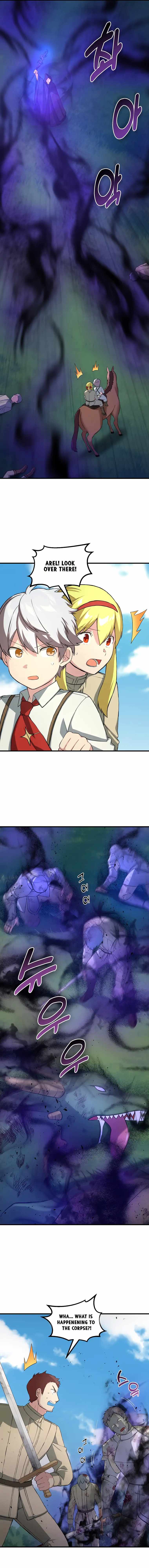 How a Former Pro takes advantage by doing an easy job chapter 19 page 3