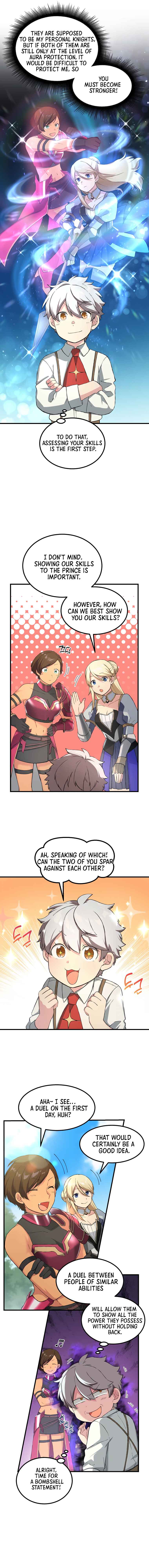 How a Former Pro takes advantage by doing an easy job chapter 22 page 14