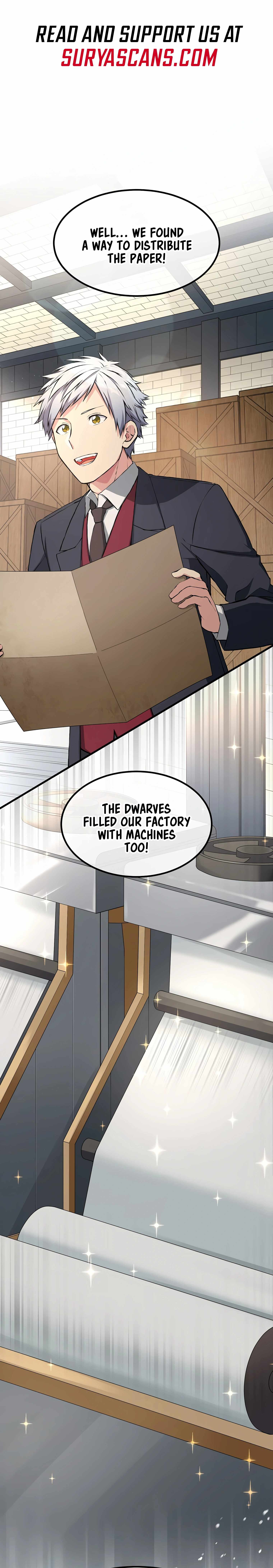 How a Former Pro takes advantage by doing an easy job chapter 34 page 2