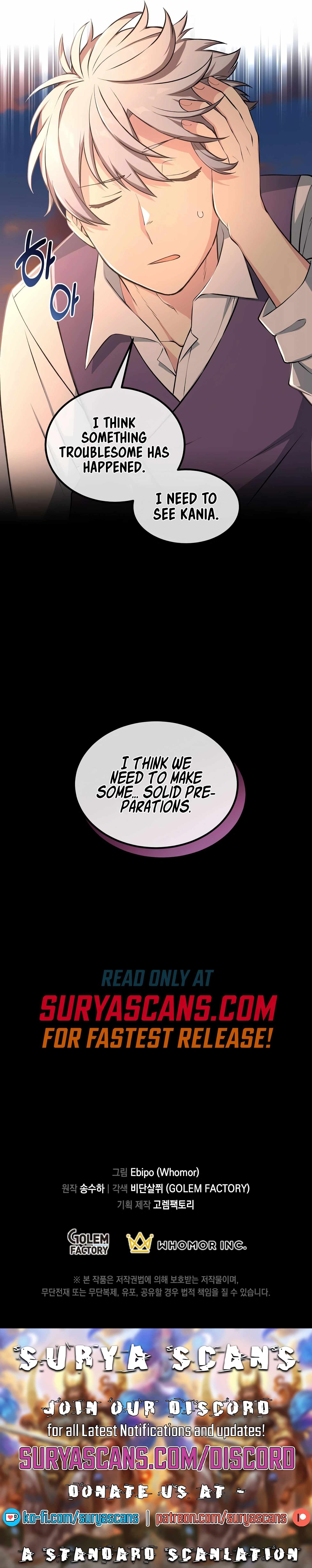 How a Former Pro takes advantage by doing an easy job chapter 44 page 18