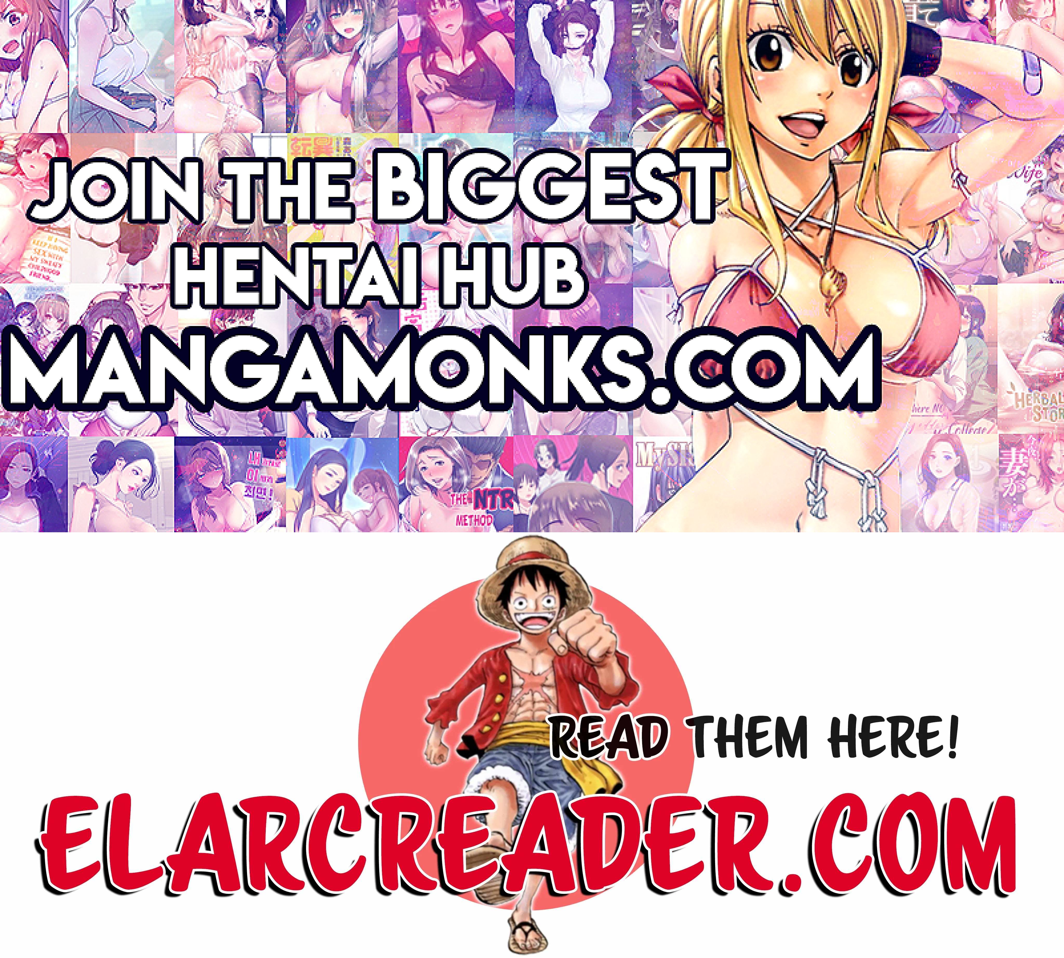 How a Former Pro takes advantage by doing an easy job chapter 50 page 1