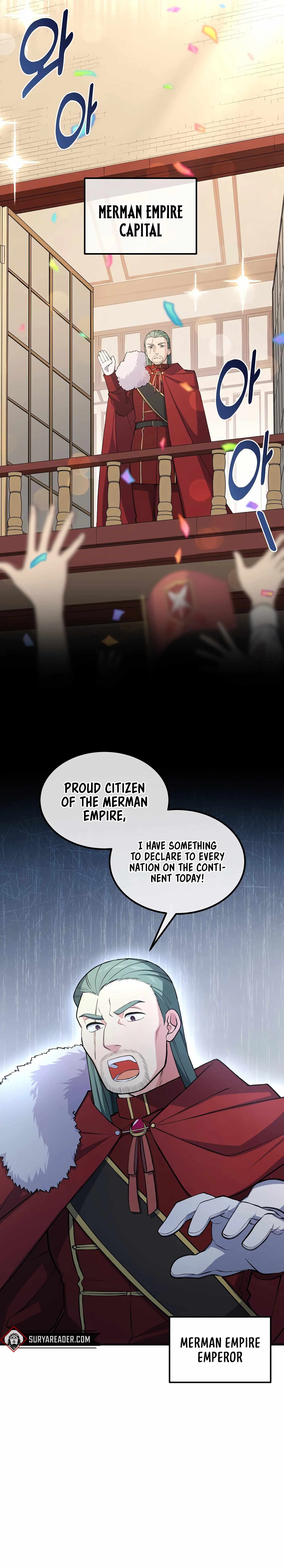 How a Former Pro takes advantage by doing an easy job chapter 50 page 7