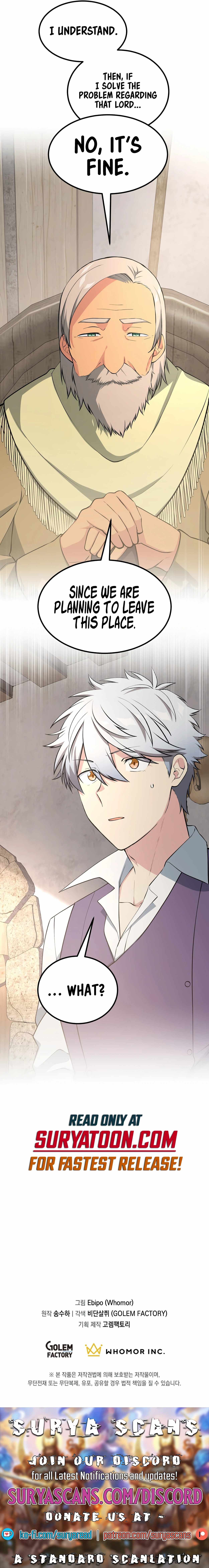 How a Former Pro takes advantage by doing an easy job chapter 61 page 14