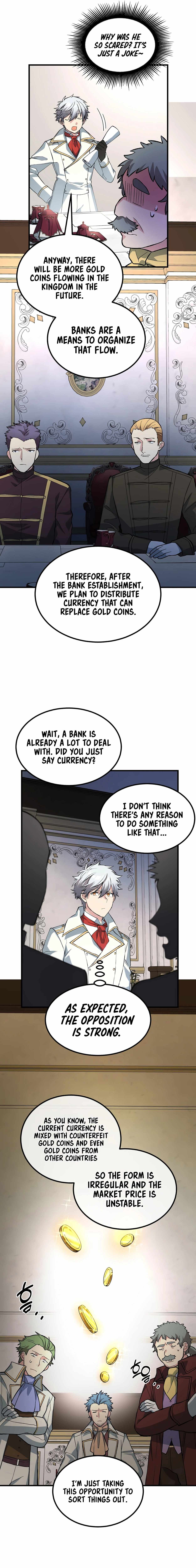 How a Former Pro takes advantage by doing an easy job chapter 63 page 7